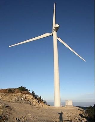 風電葉片硅膠原料,藏著怎樣的神奇能量?